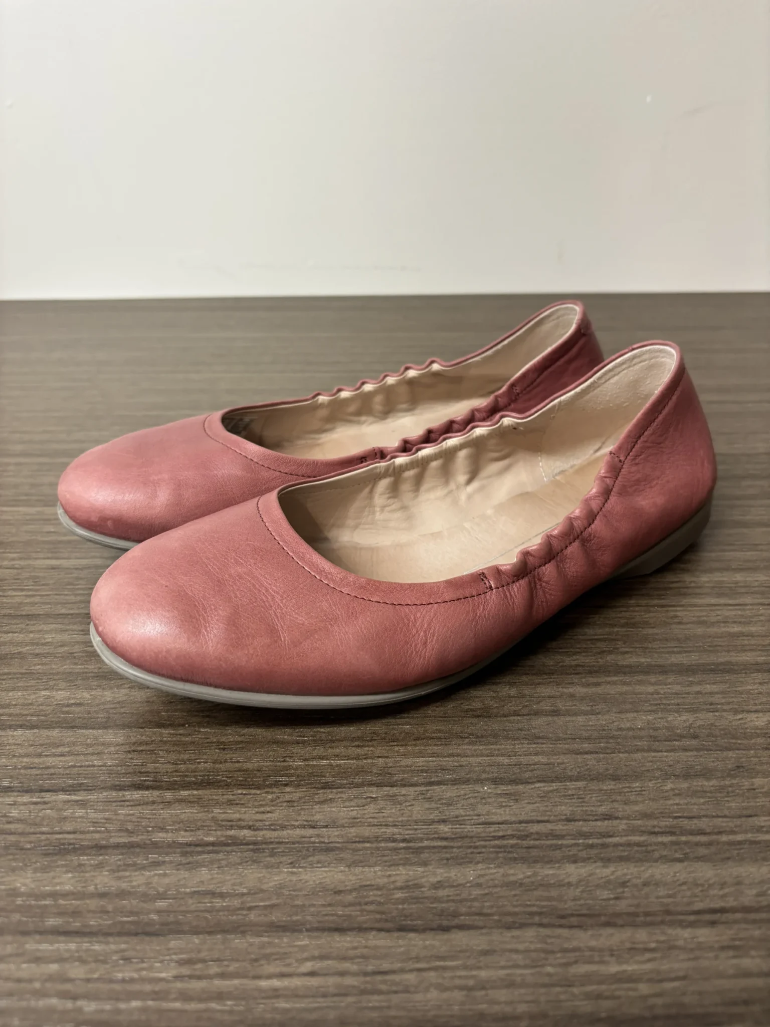 Featured image for Chaussure ECCO