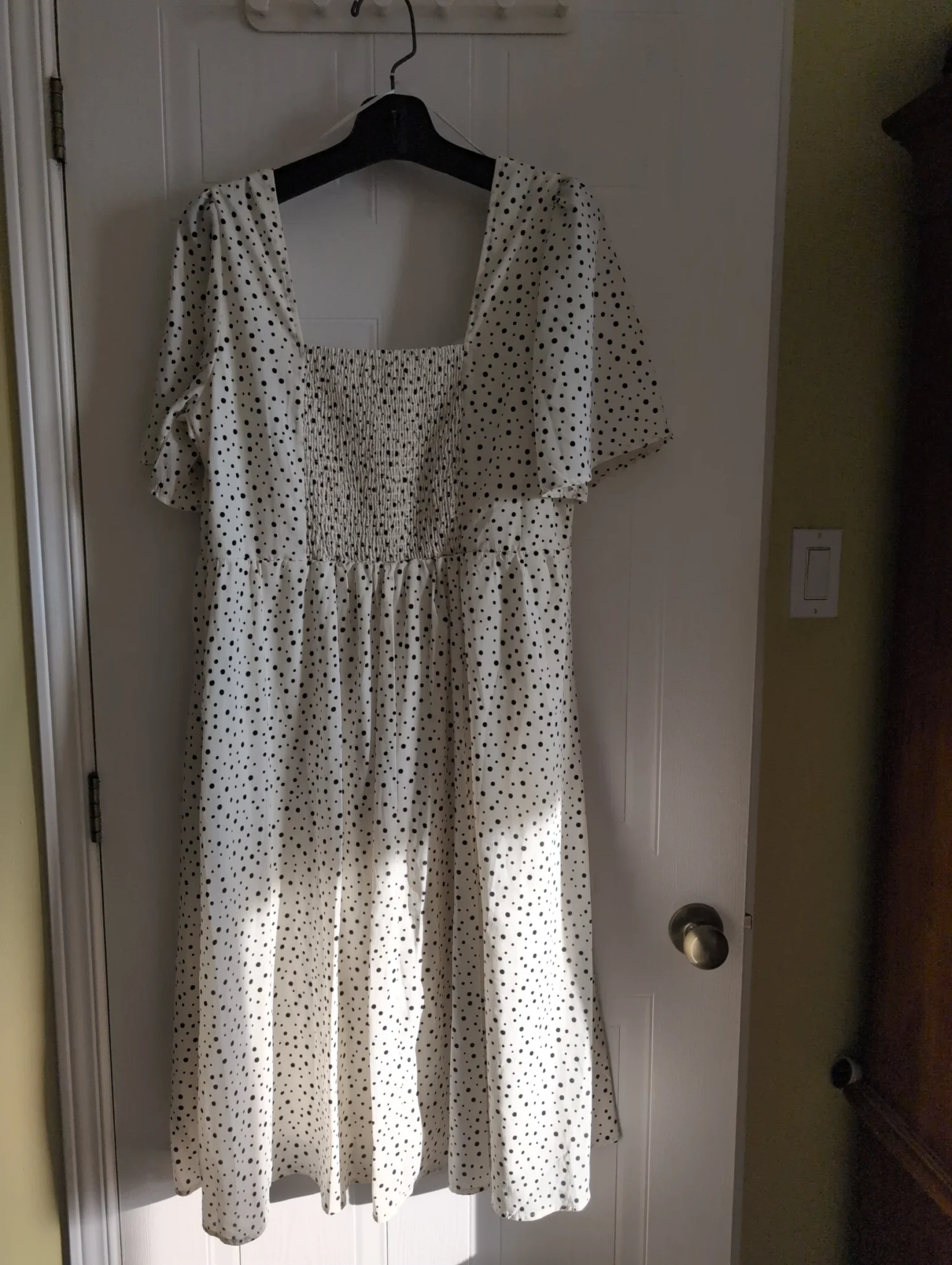 Image for Robe Womance