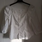 Featured thumbnail for Blouse cintrée