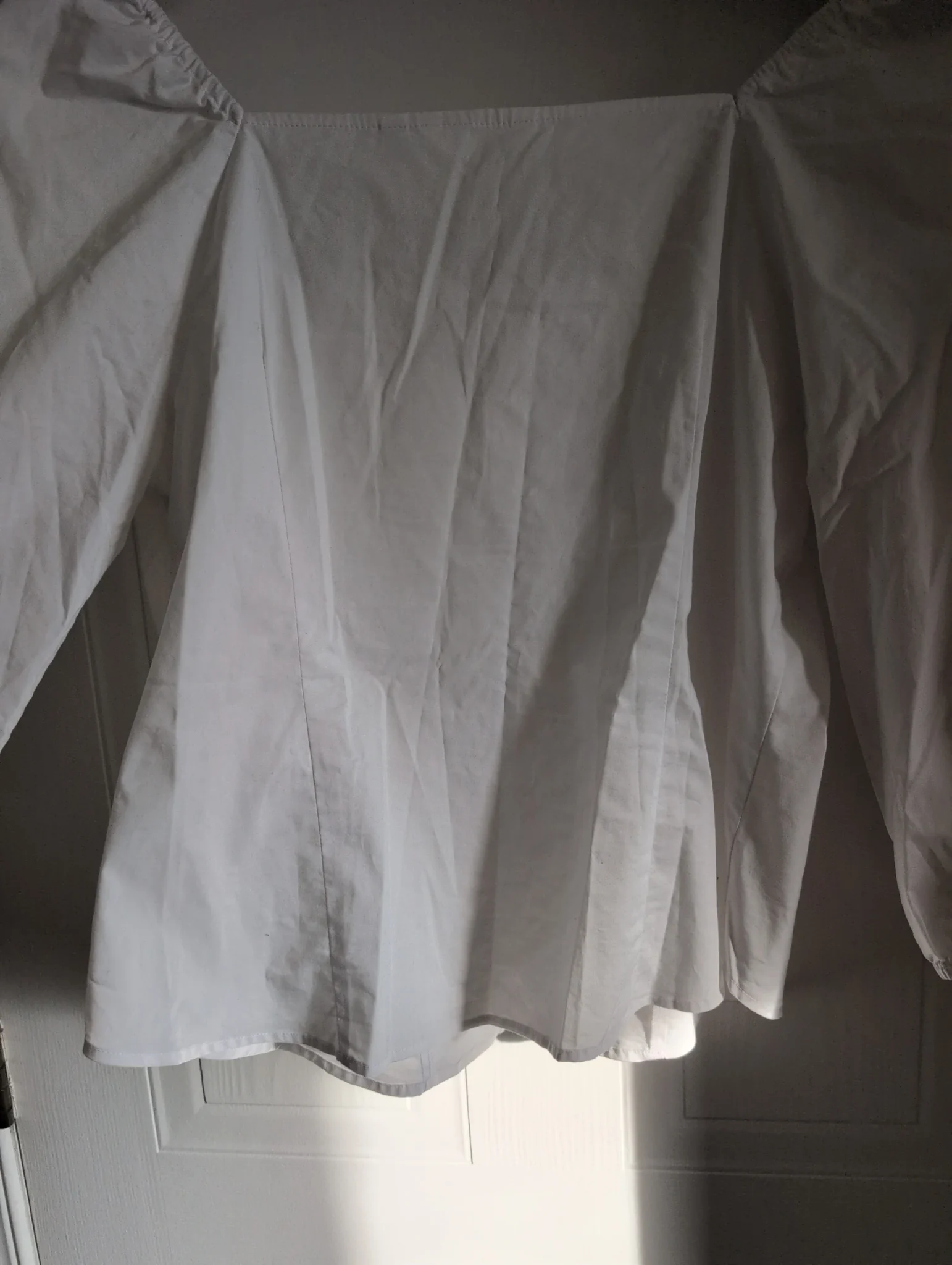 Image for Blouse cintrée