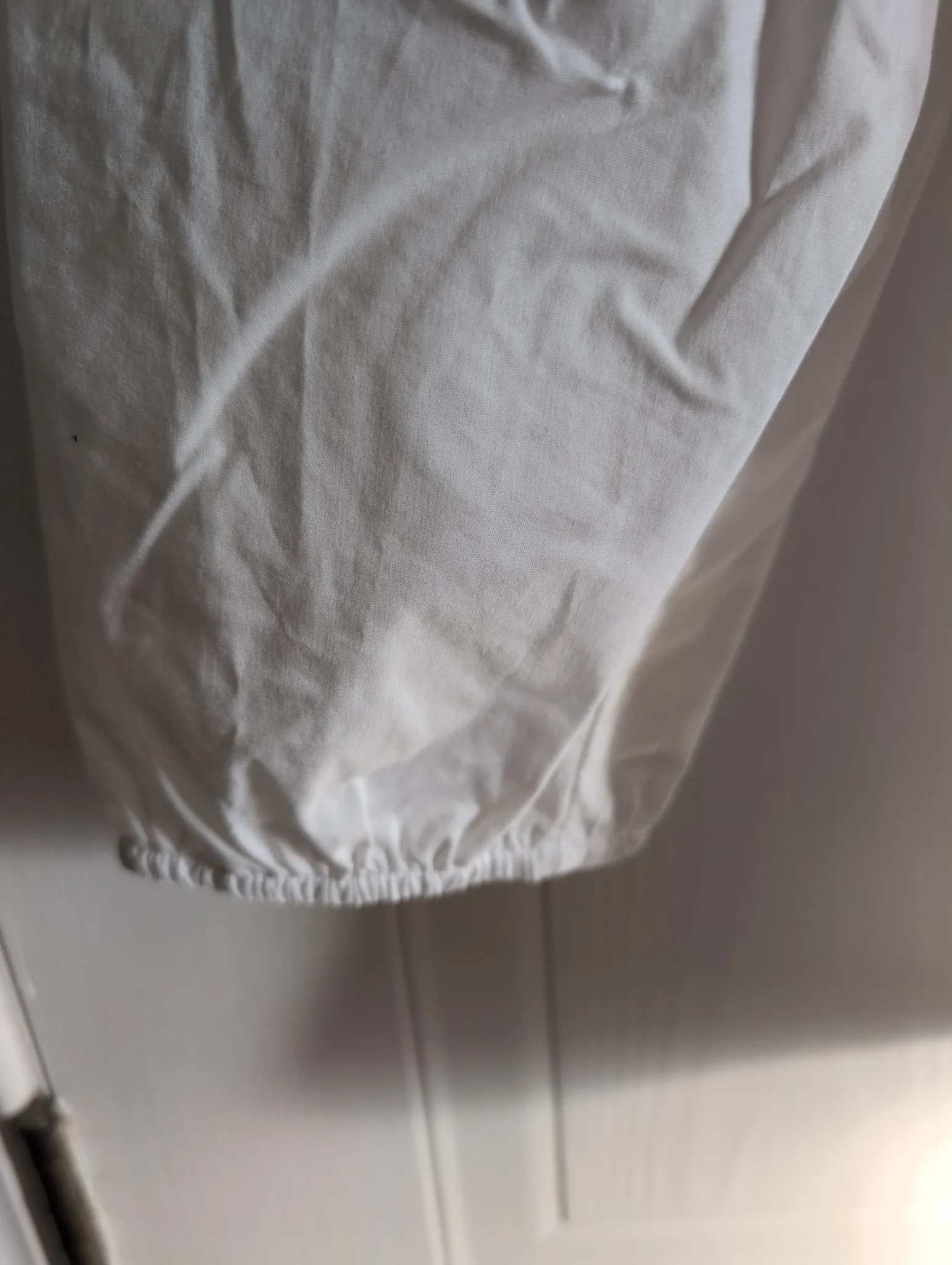 Image for Blouse cintrée