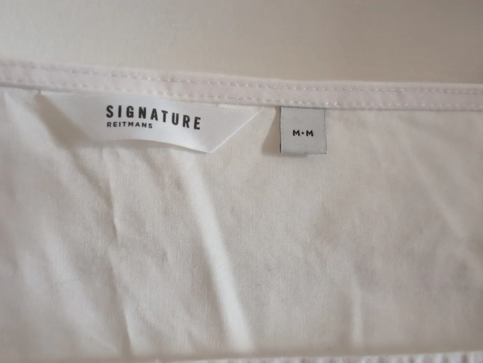 Image for Blouse cintrée