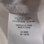 Thumbnail for Blouse cintrée