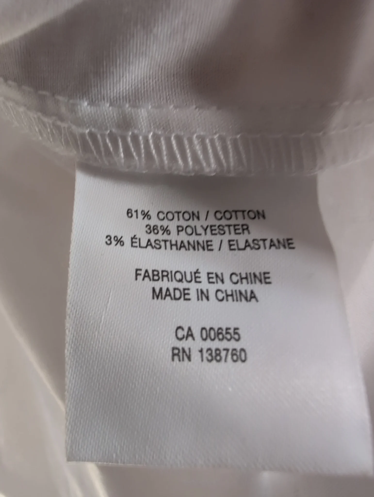 Image for Blouse cintrée