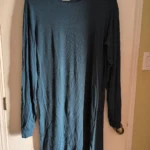 Featured thumbnail for Robe manches longues