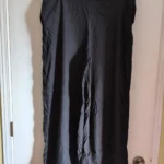 Featured thumbnail for Pantalon jambes larges