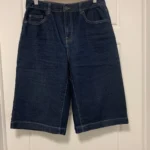 Featured thumbnail for Denim Bermuda shorts