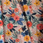 Thumbnail for Robe fleurie