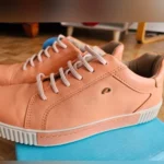 Thumbnail for New shoe