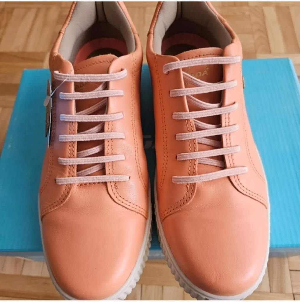 Image for New shoe