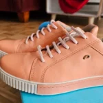 Thumbnail for New shoe