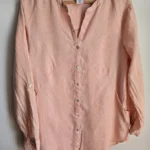 Featured thumbnail for Olsen linen shirt-jacket