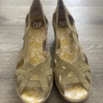 Featured thumbnail for Sandale fly London
