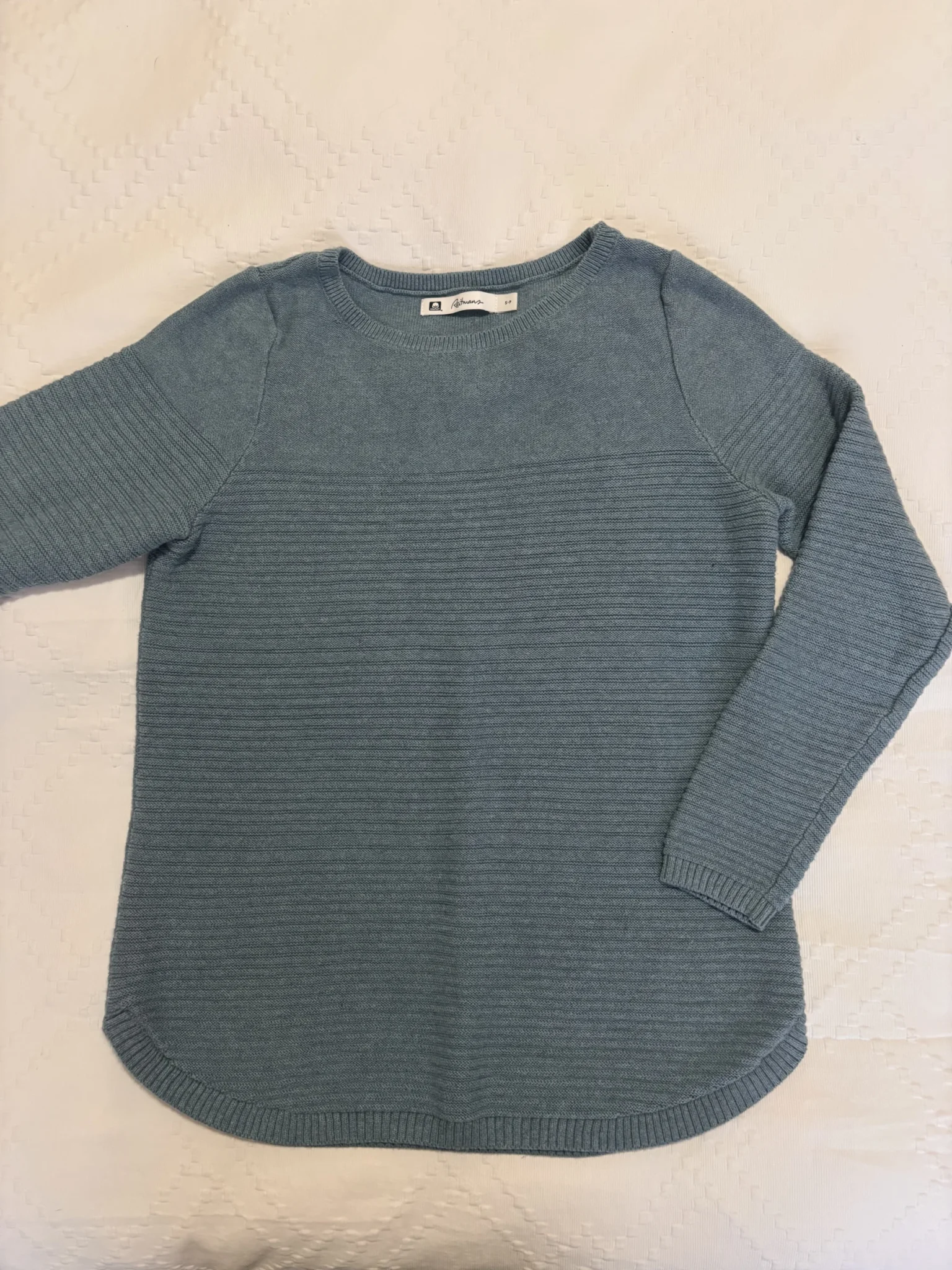 Featured image for Pull tricot Reitmans