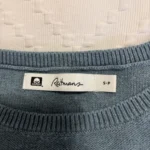Thumbnail for Pull tricot Reitmans