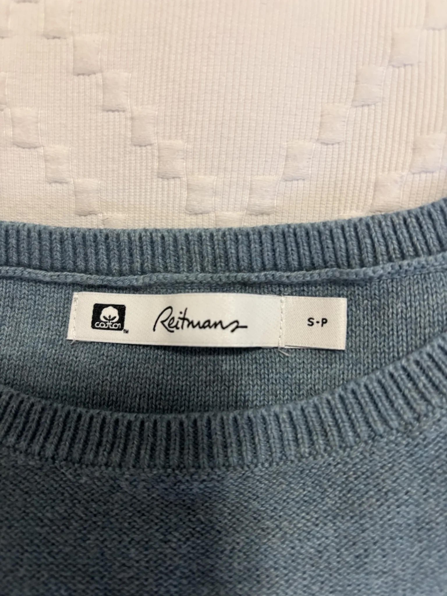 Image for Pull tricot Reitmans