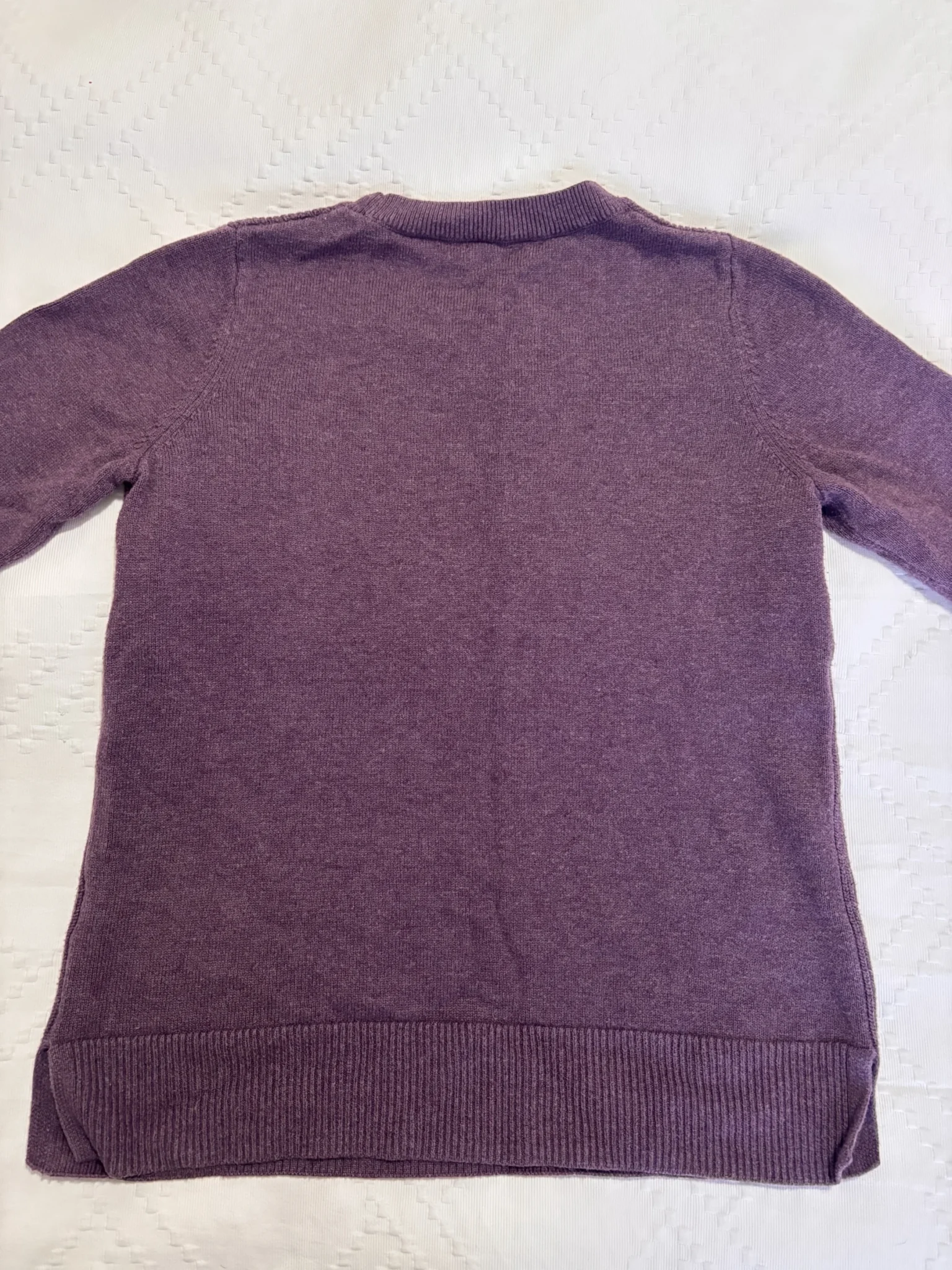 Image for Pull tricot Reitmans