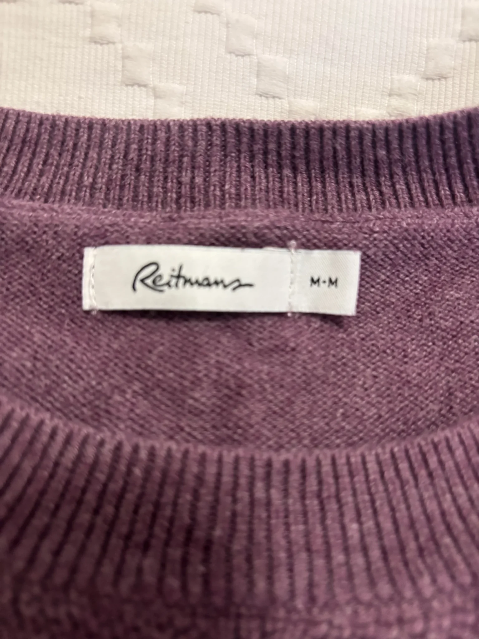 Image for Pull tricot Reitmans