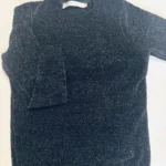 Featured thumbnail for Pull en tricot chenille