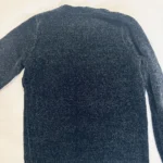 Thumbnail for Pull en tricot chenille