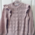 Featured thumbnail for pull en tricot Reitmans