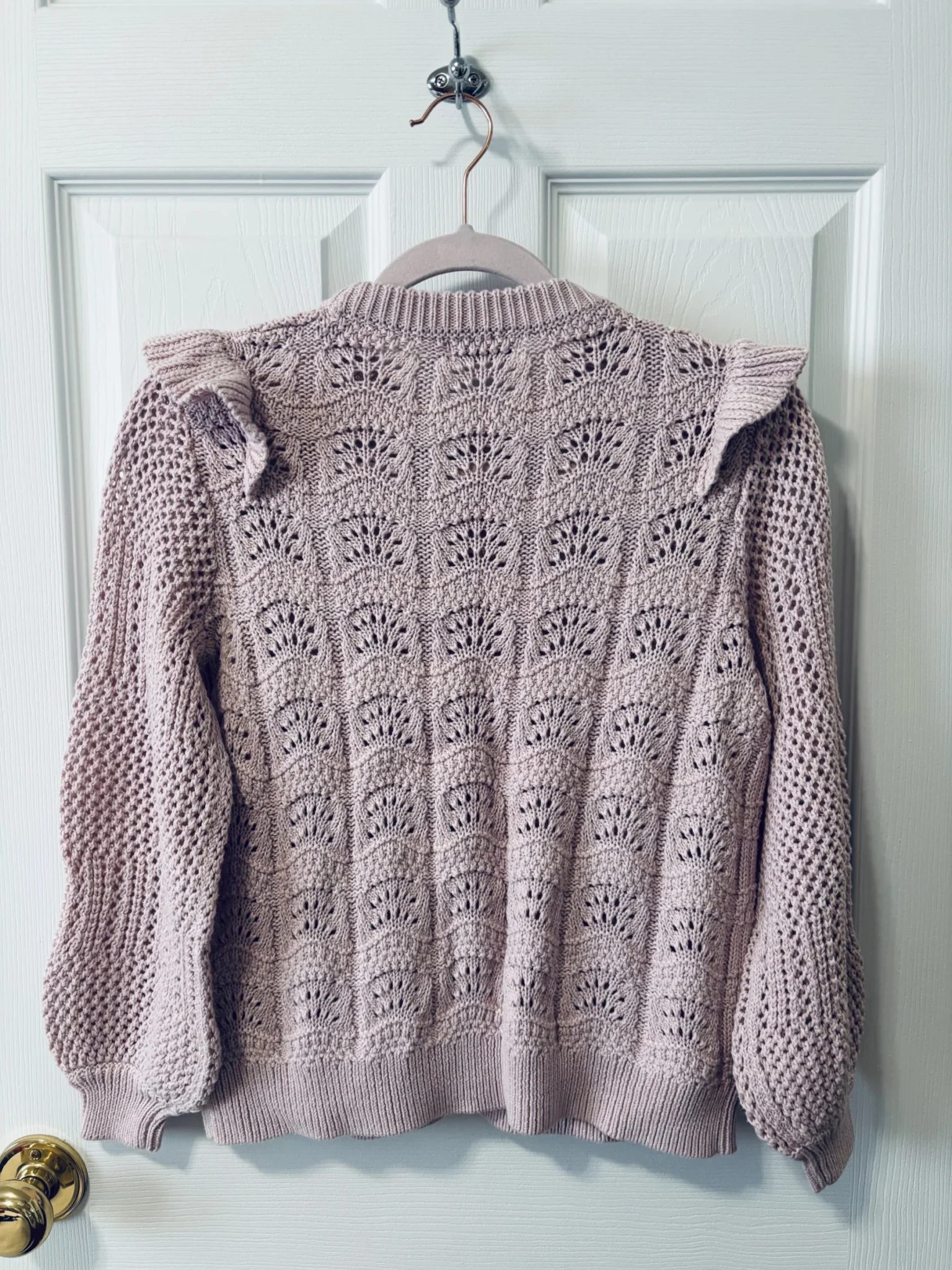 Image for pull en tricot Reitmans
