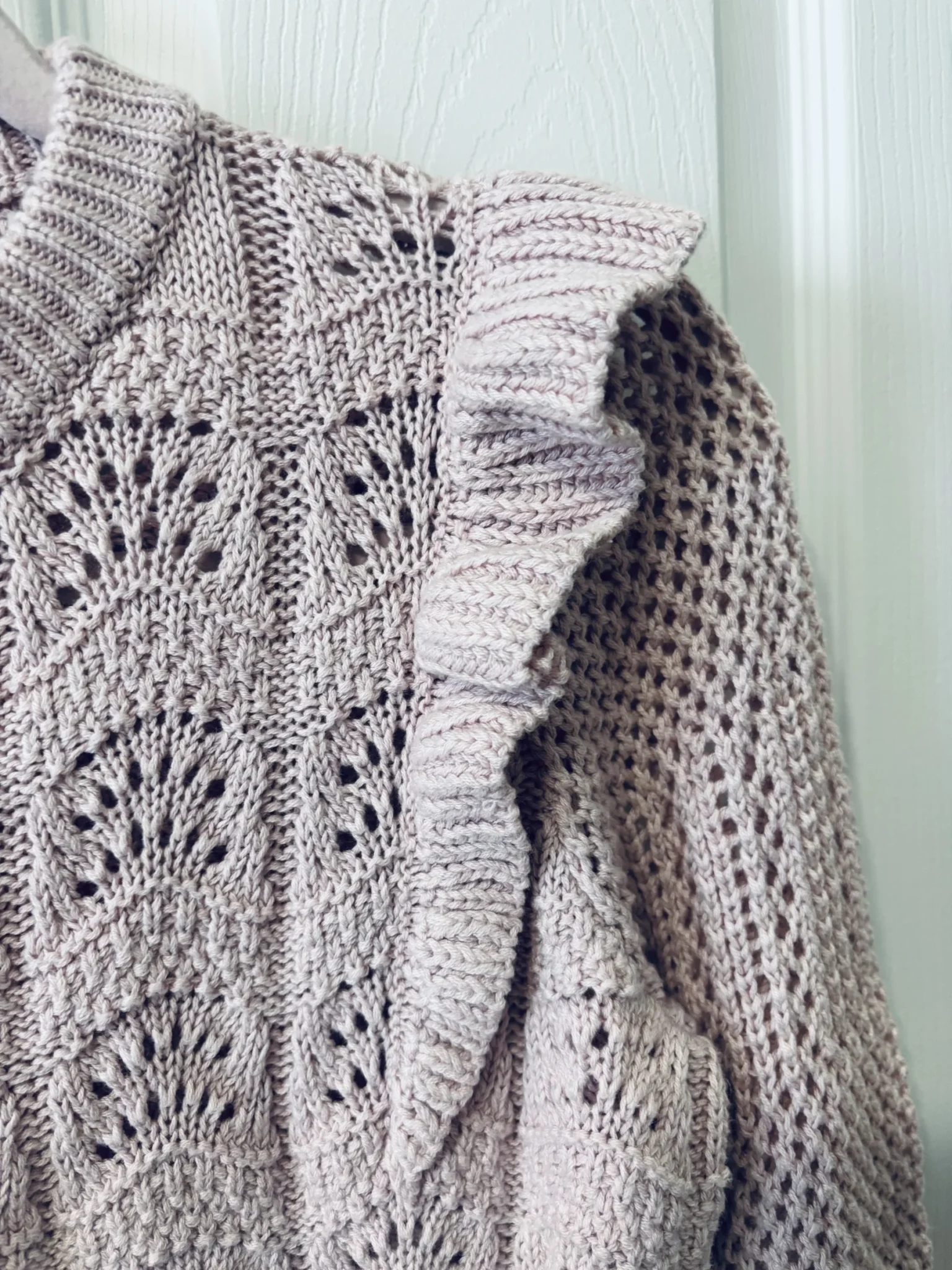 Image for pull en tricot Reitmans