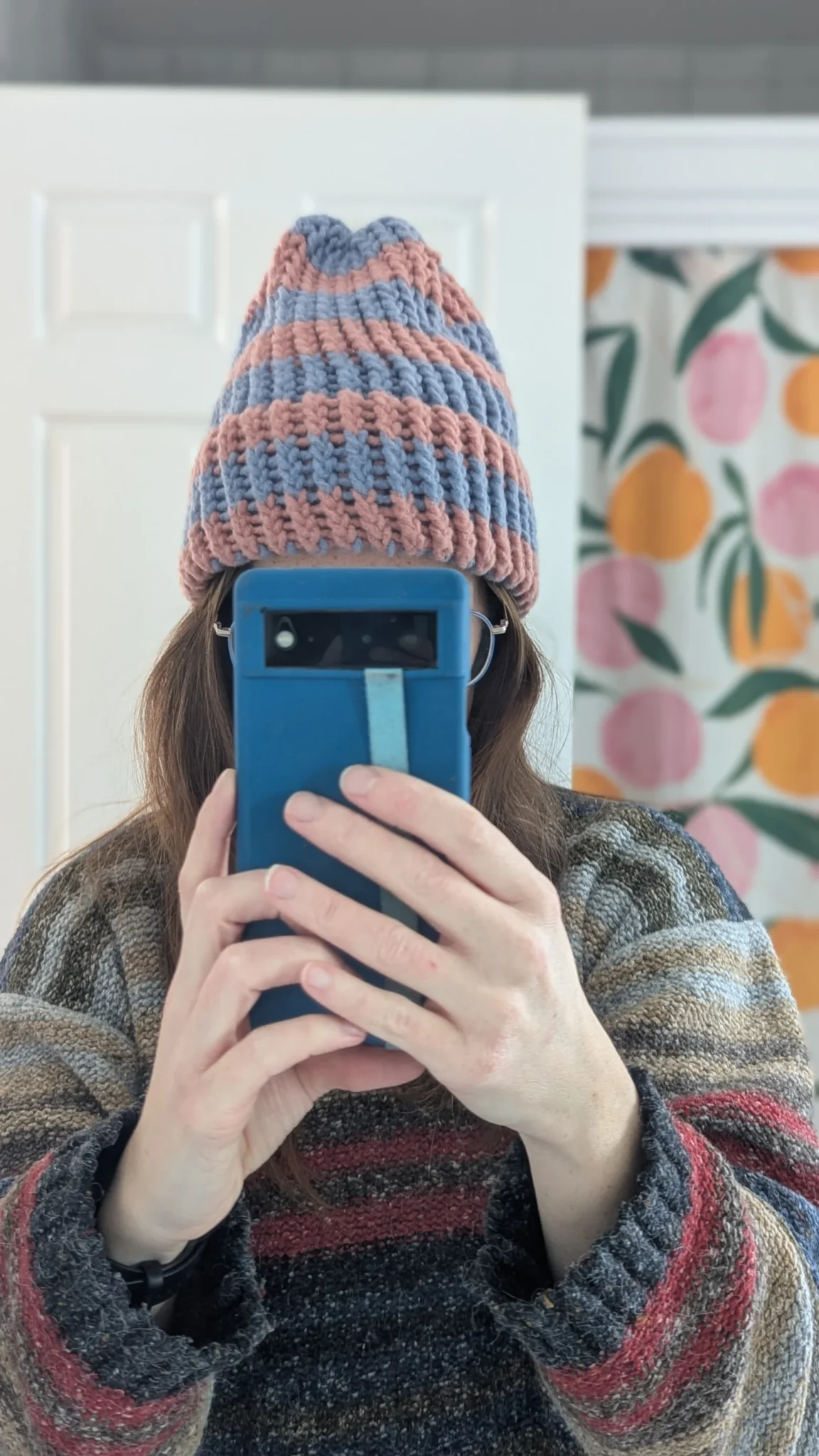 Image for Tuque lignée