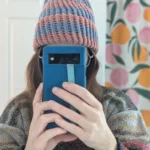 Thumbnail for Tuque lignée
