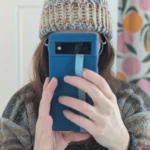Thumbnail for Tuque coloré trop chou