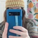 Thumbnail for Beautiful butter yellow toque 🍞