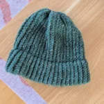 Featured thumbnail for Tuque verte