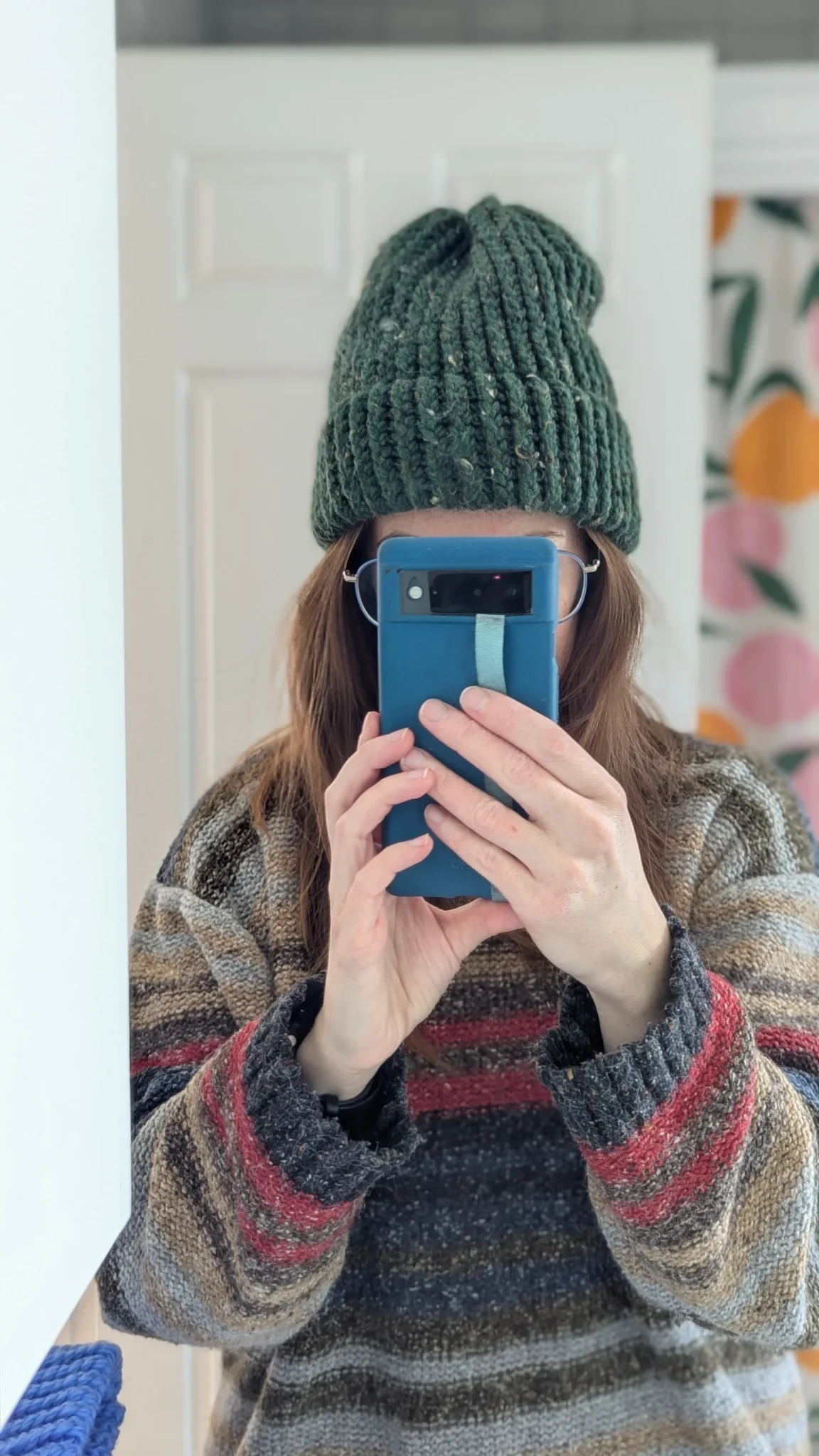Image for Tuque verte