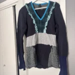 Featured thumbnail for Chandail création encore
