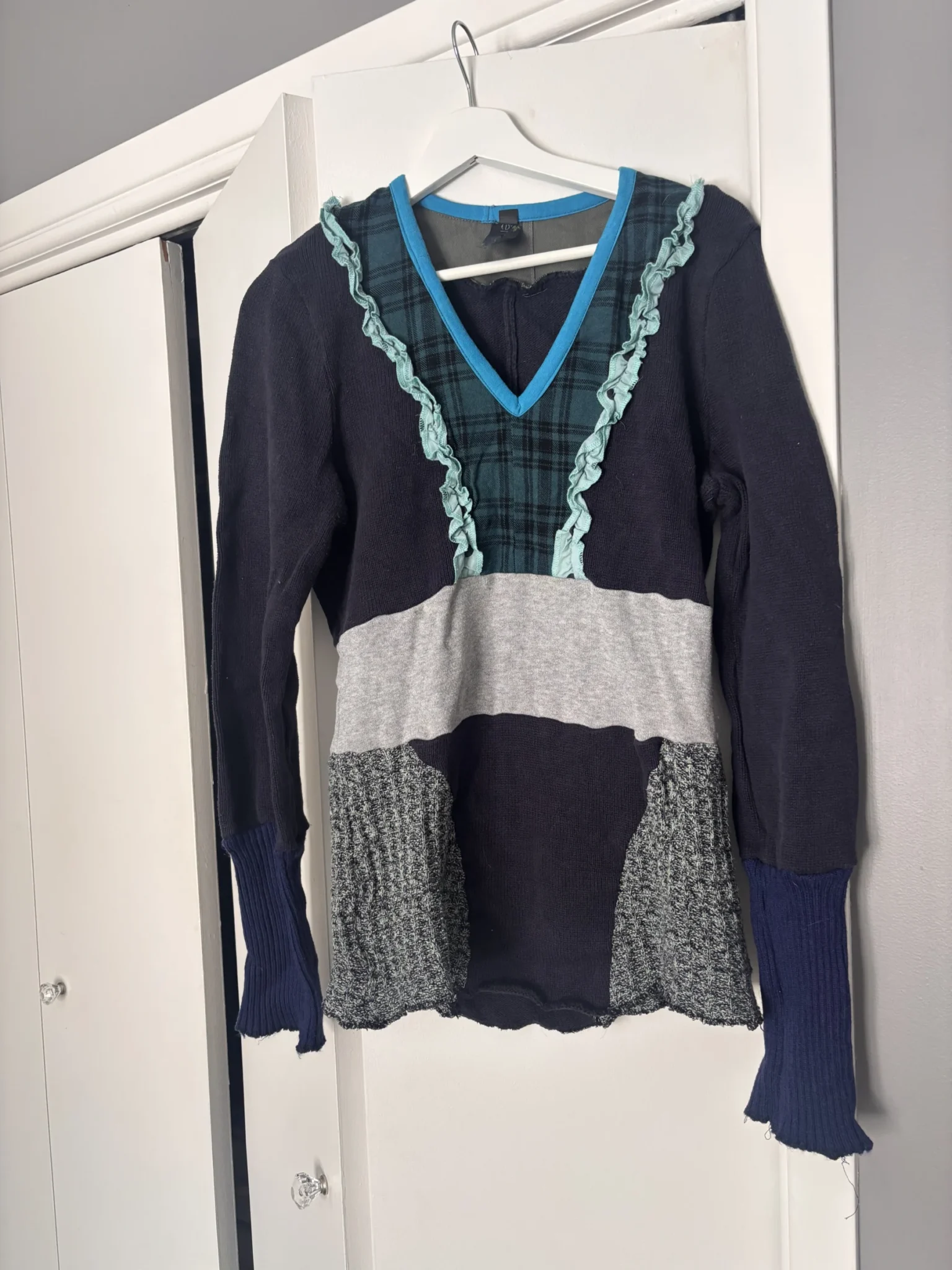 Featured image for Chandail création encore