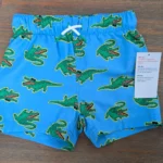 Featured thumbnail for Maillot de bain 18-24 mois