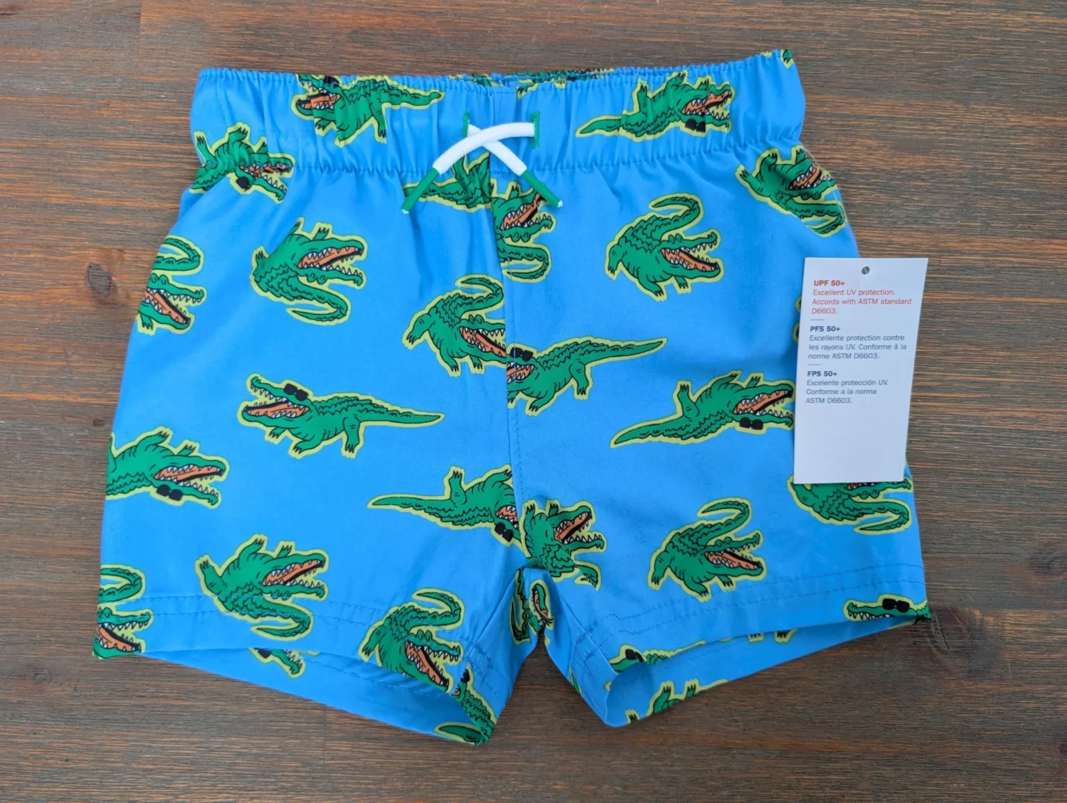 Featured image for Maillot de bain 18-24 mois