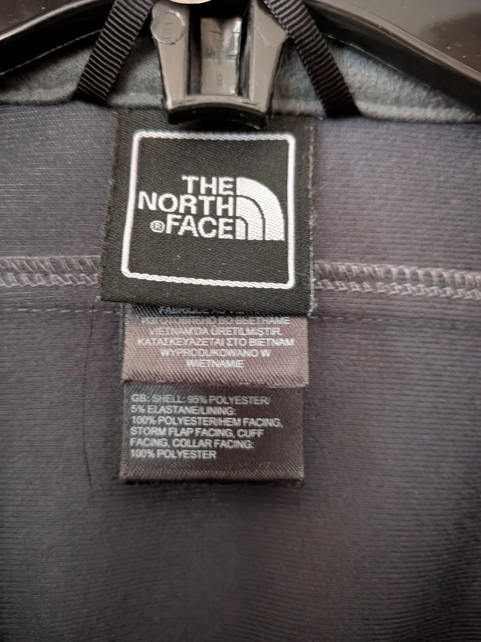 Image for Manteau mi-saison The North Face