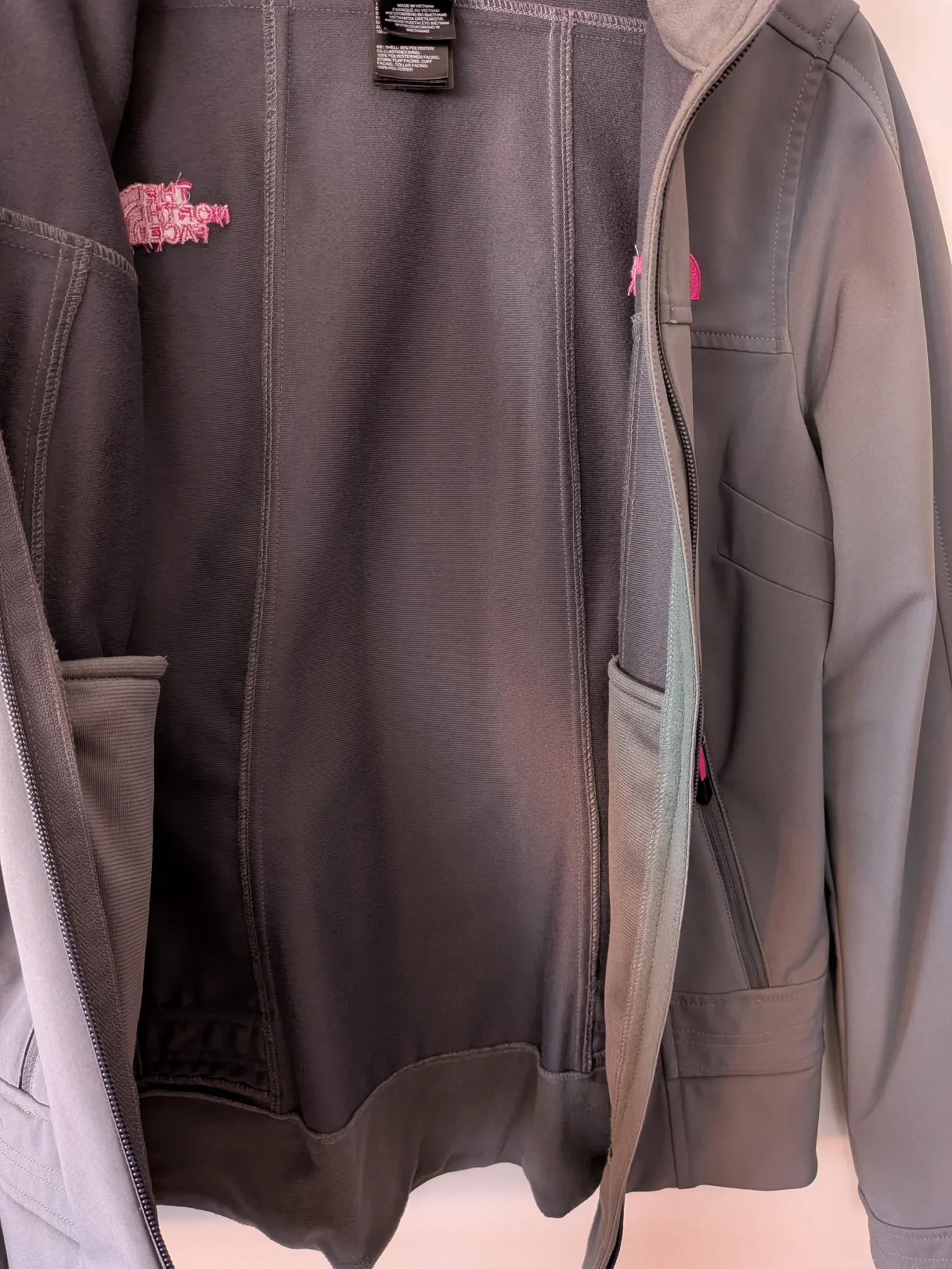 Image for Manteau mi-saison The North Face