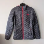 Featured thumbnail for Manteau Thermoball The North Face