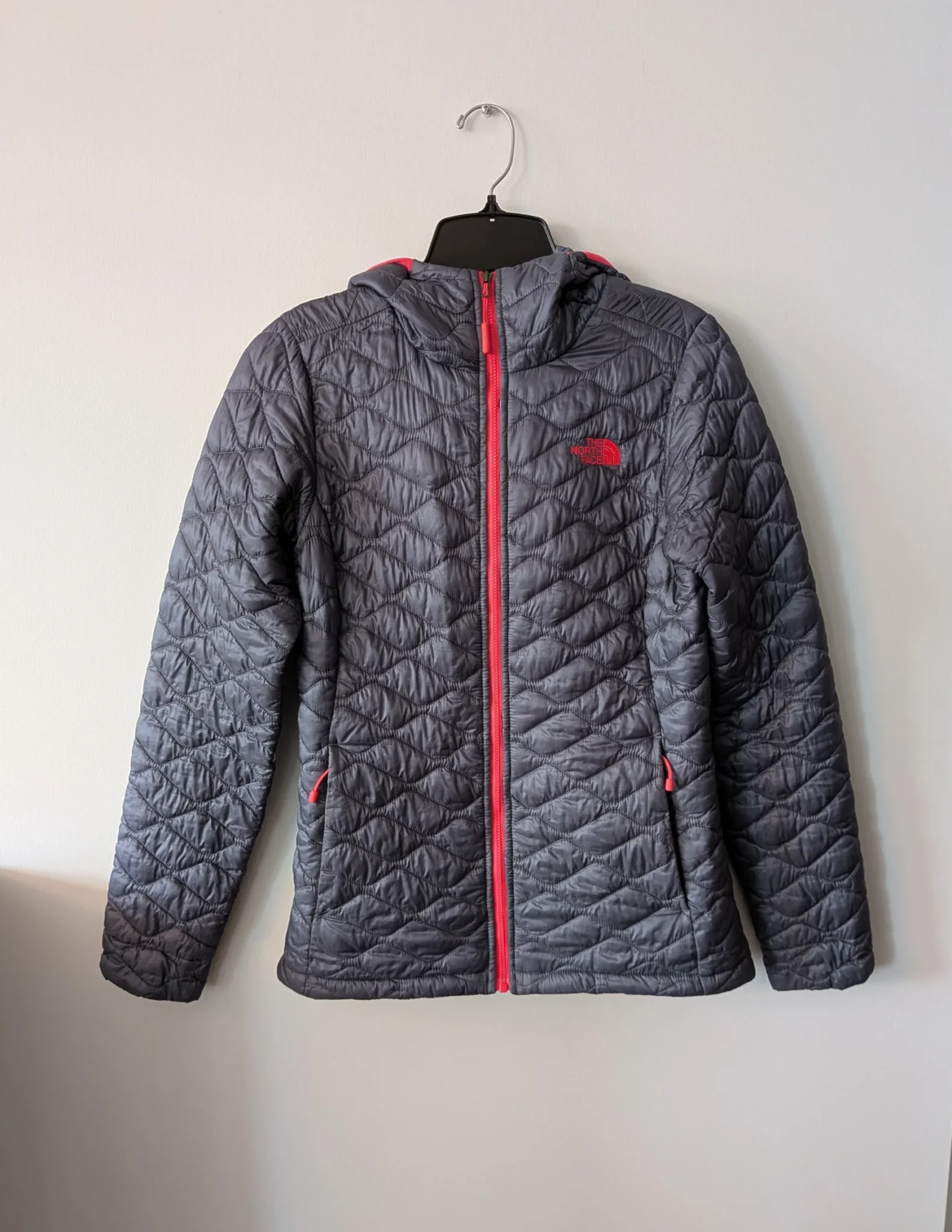 Featured image for Manteau Thermoball The North Face