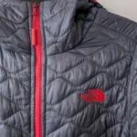 Thumbnail for Manteau Thermoball The North Face