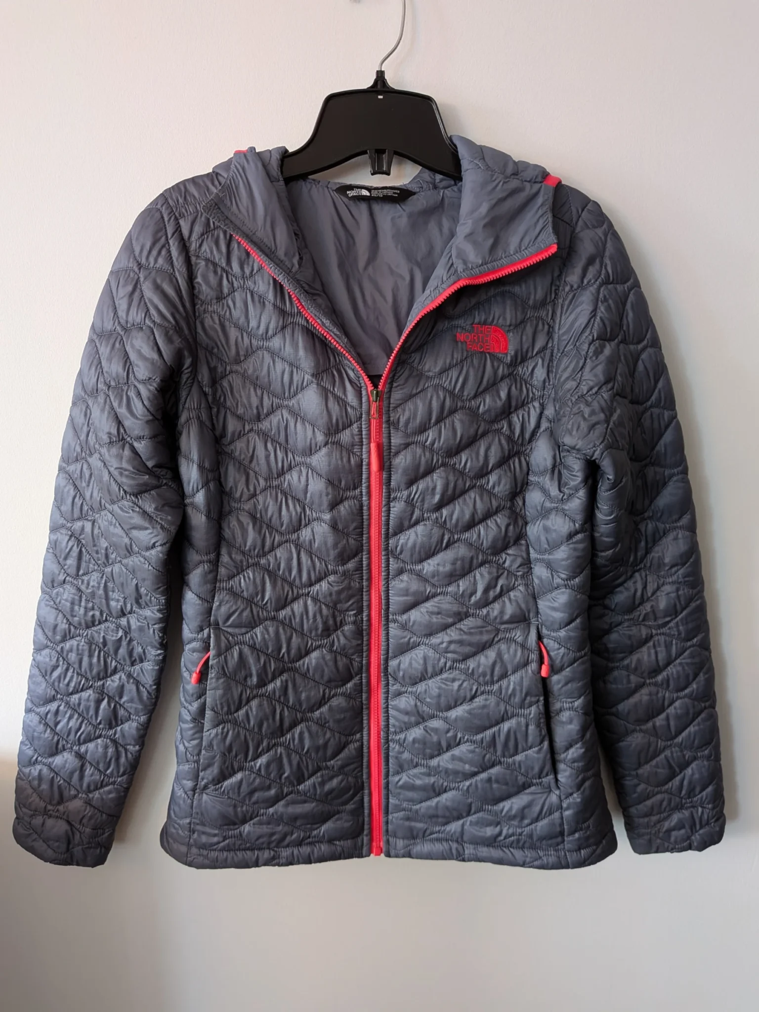 Image for Manteau Thermoball The North Face
