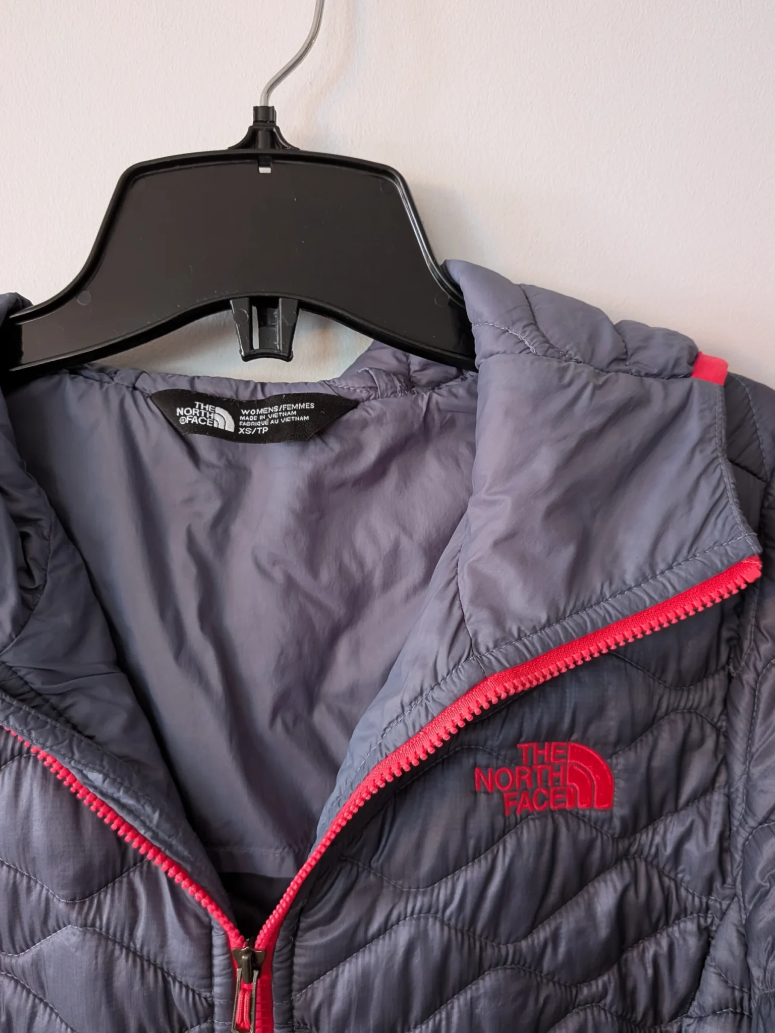 Image for Manteau Thermoball The North Face