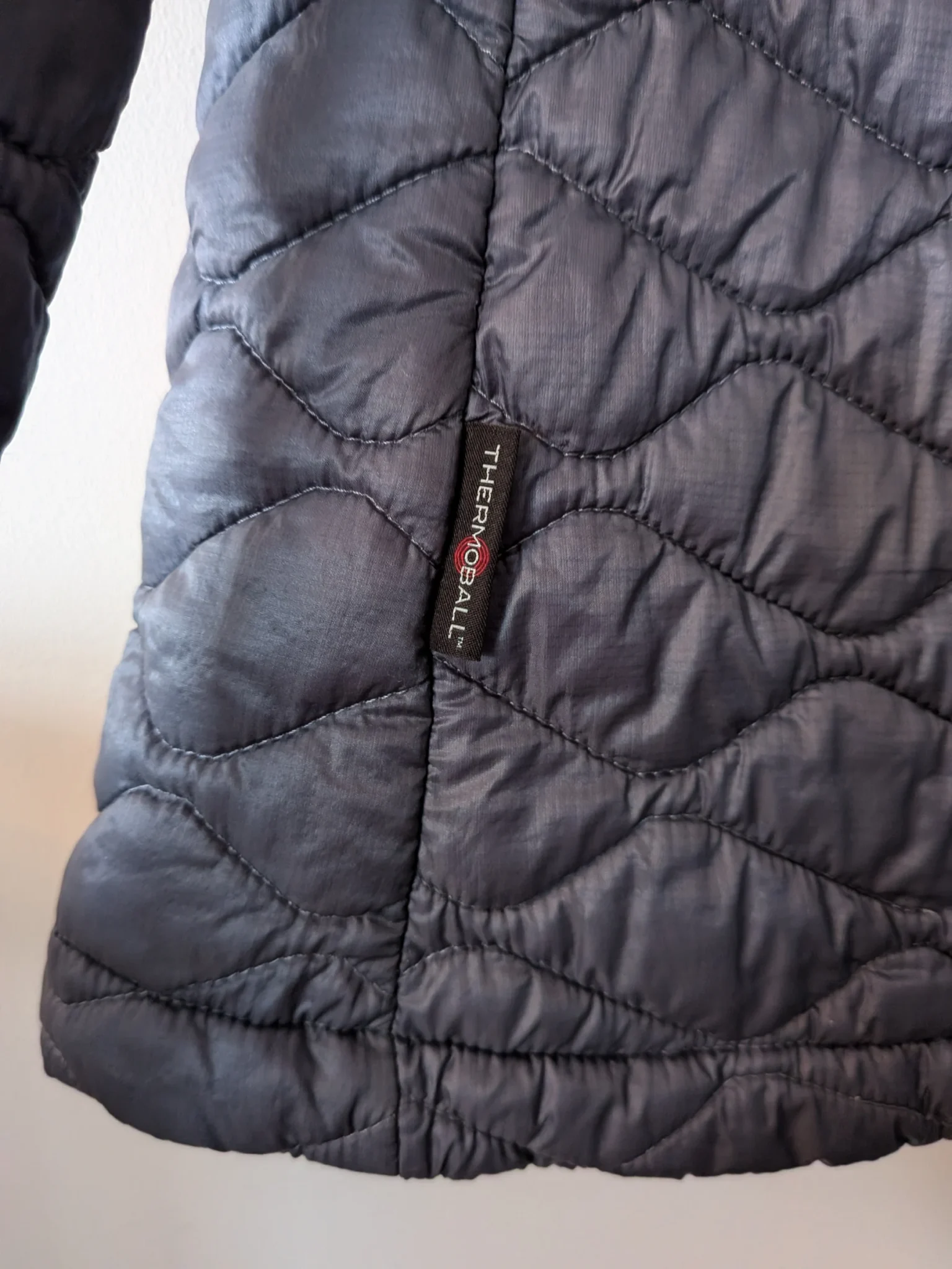 Image for Manteau Thermoball The North Face