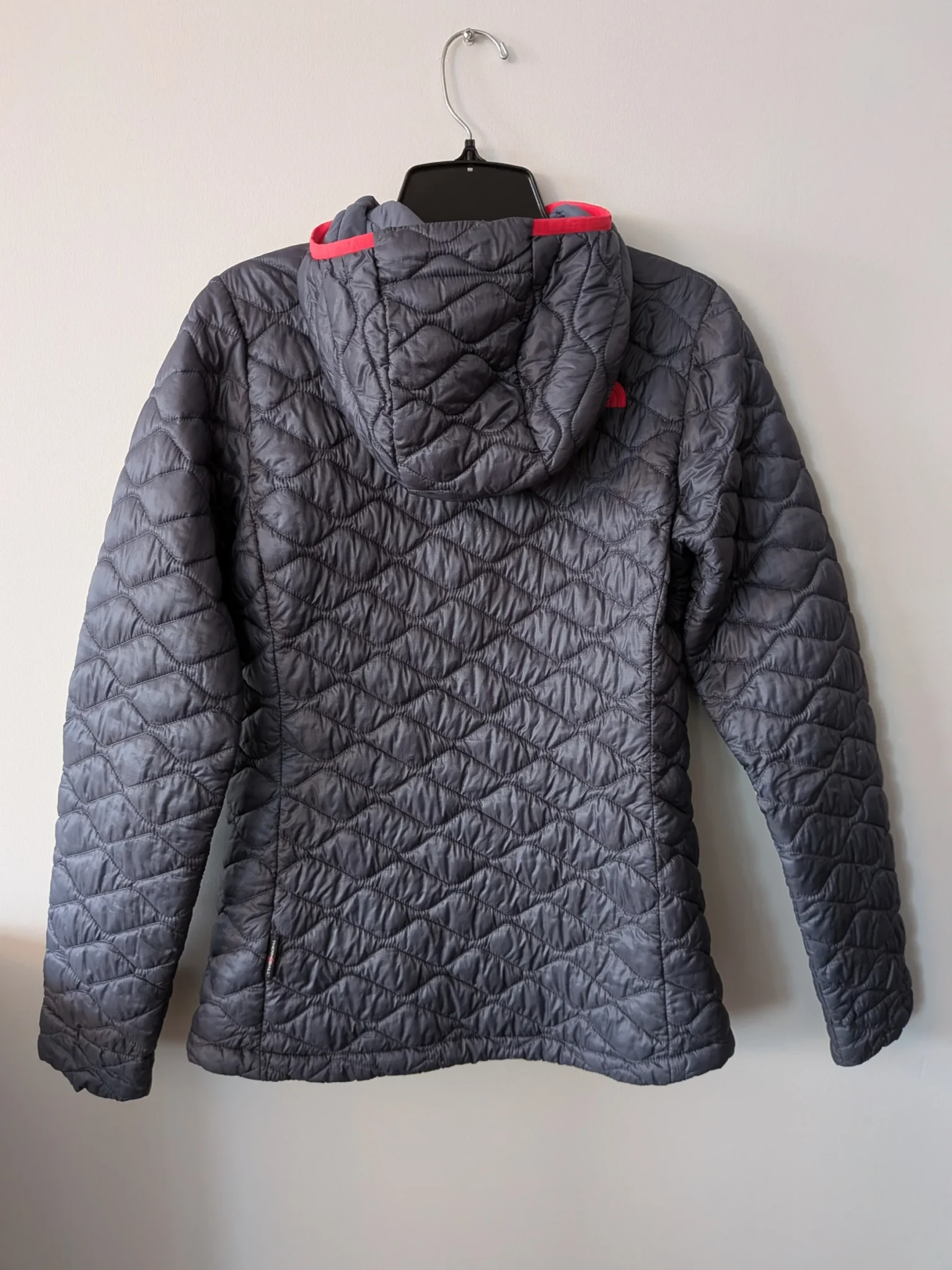 Image for Manteau Thermoball The North Face
