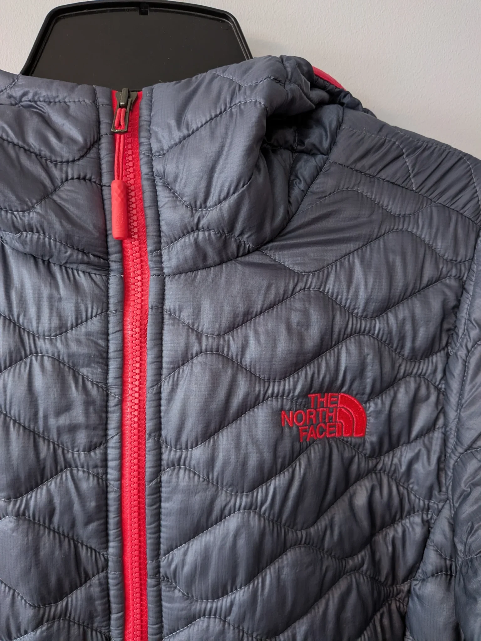 Image for Manteau Thermoball The North Face
