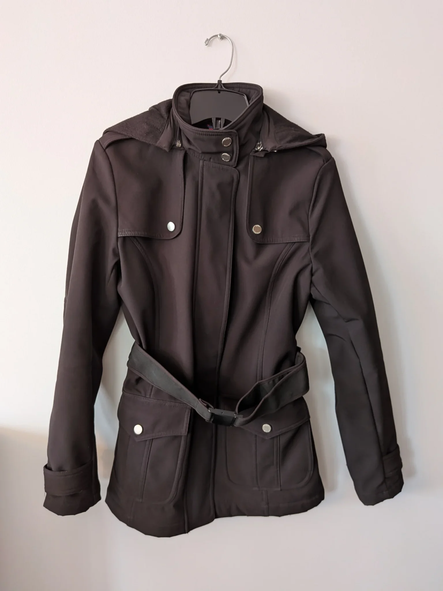 Featured image for Manteau