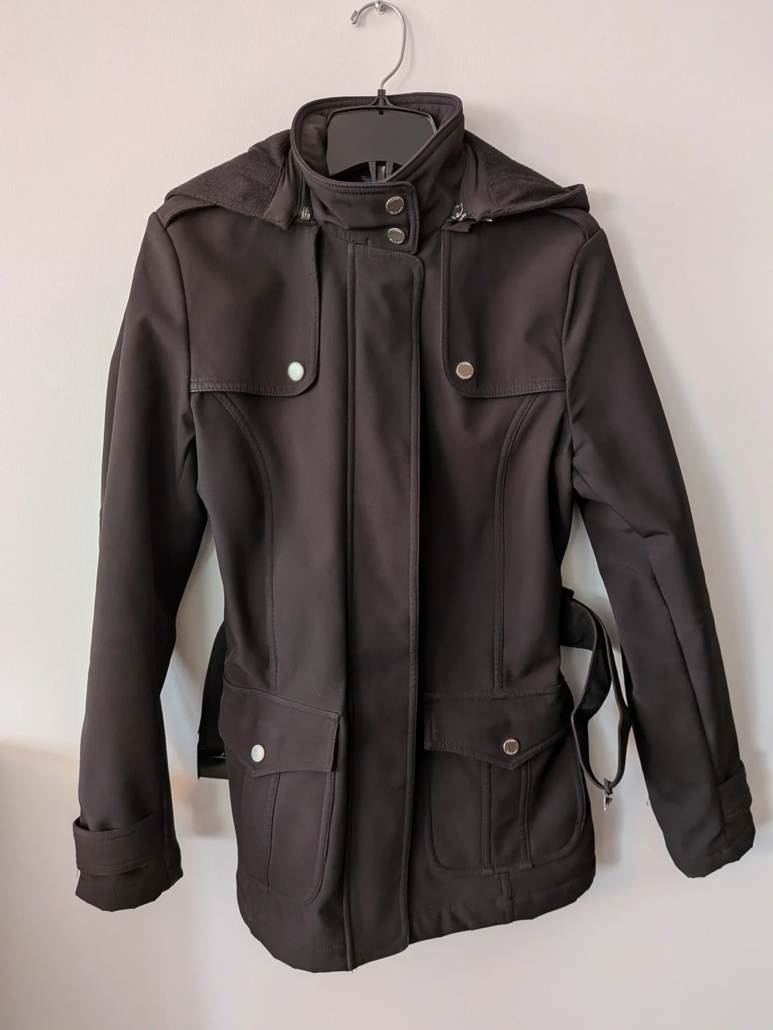 Image for Manteau
