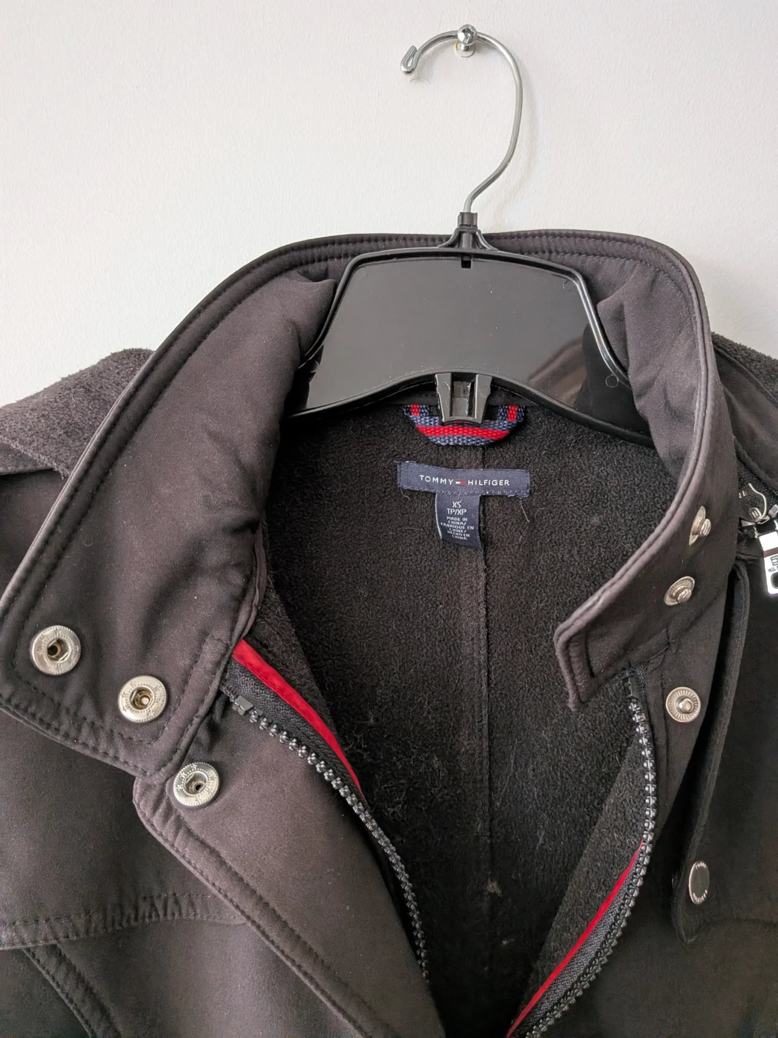 Image for Manteau